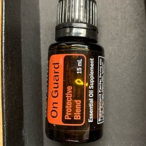 Brand new On Guard Protective Blend